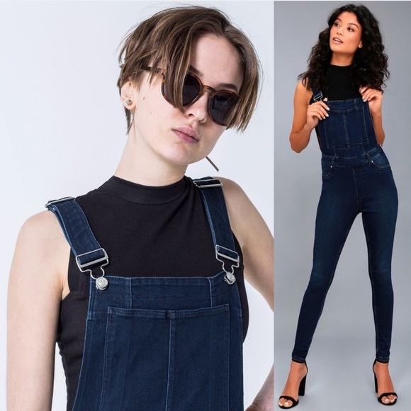 Cheap Monday Overalls - Picture 3 of 7